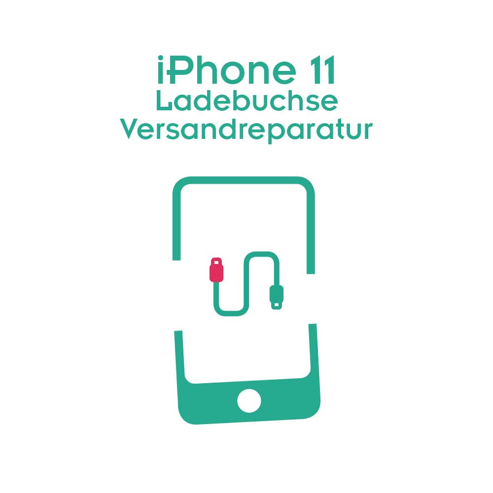 iPhone 11 Ladebuchse Reparatur