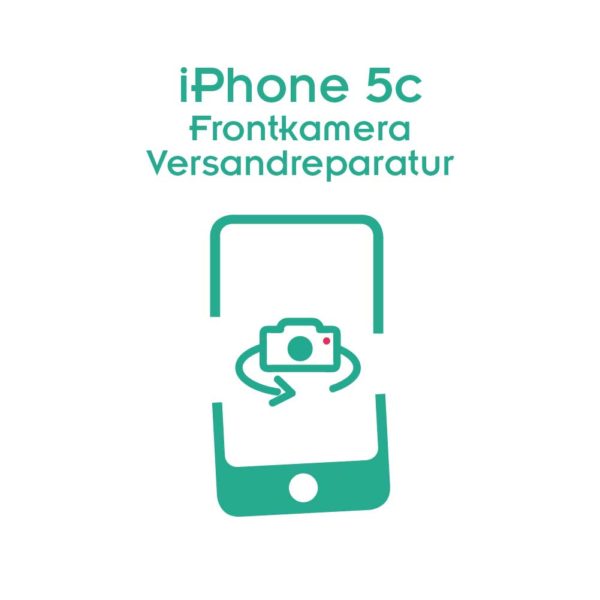 iphone-5c-frontkamera