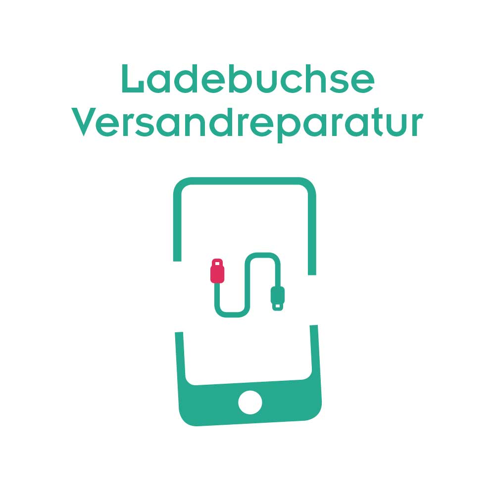 LG G4 Ladebuchse Reparatur