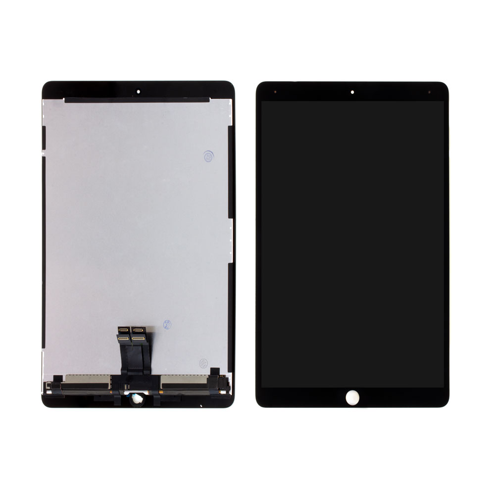 iPad Pro 10.5 (1. Gen) Display schwarz
