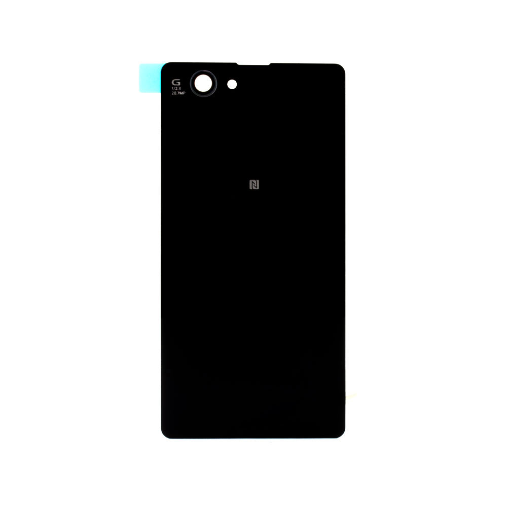 Sony Xperia Z1 Compact Backcover
