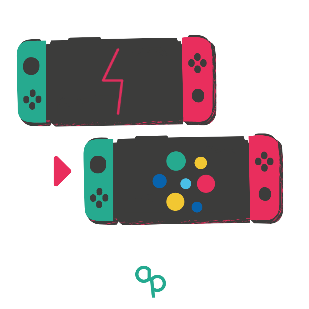 Nintendo Switch / Lite Analogstick inkl. Einbau Reparatur