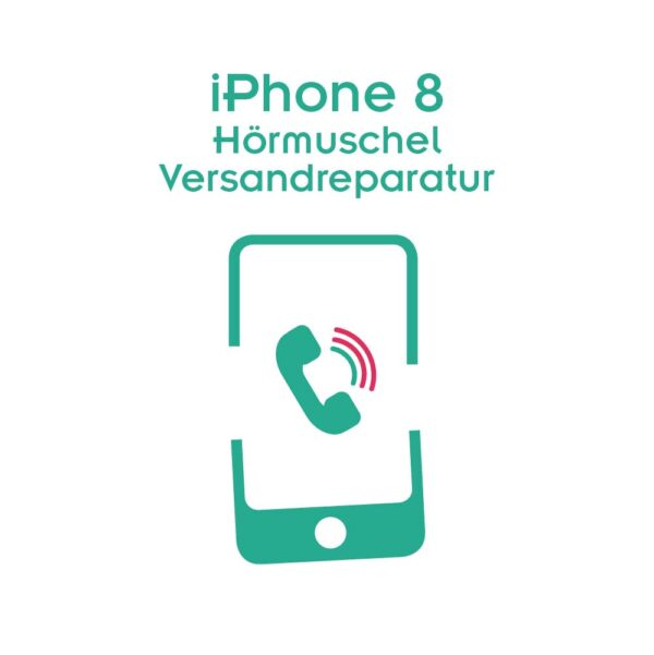 iphone-8-hoermuschel