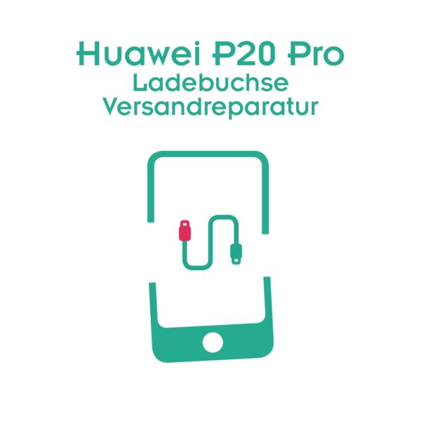 huawei-p20-pro-ladebuchse