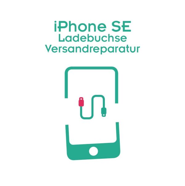 iphone-se-ladebuchse