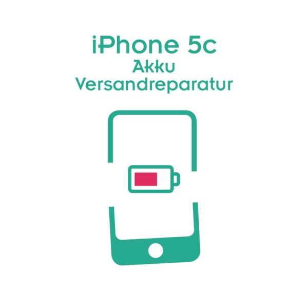 iphone-5c-akku