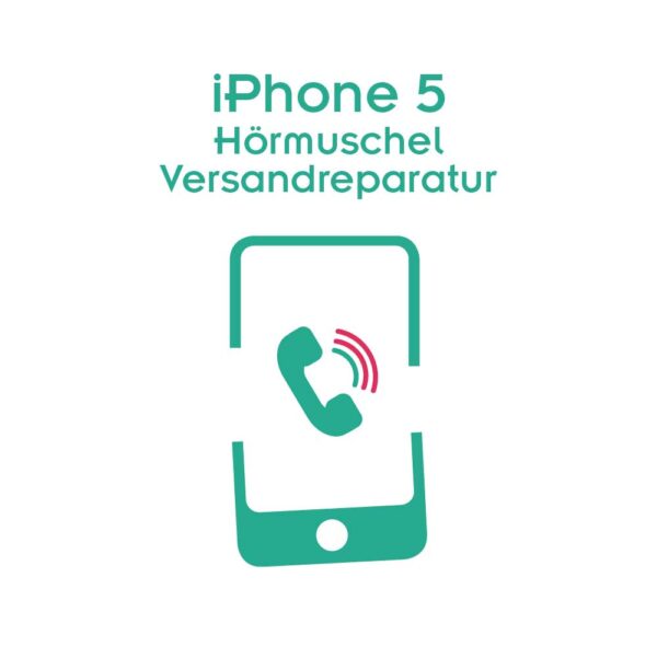 iphone-5-hoermuschel