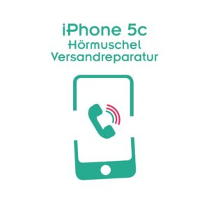 iphone-5c-hoermuschel