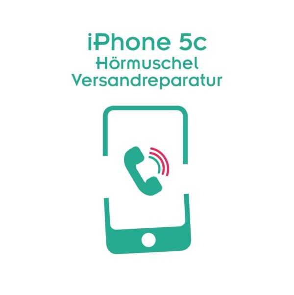 iphone-5c-hoermuschel
