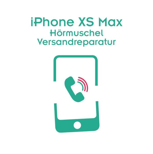 iphone-xs-max-hoermuschel