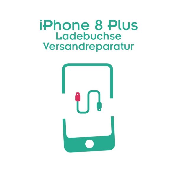 iphone-8-plus-ladebuchse
