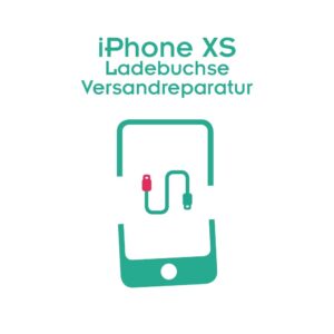 iphone-xs-ladebuchse