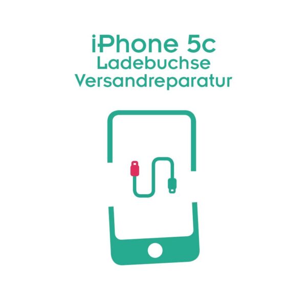 iphone-5c-ladebuchse