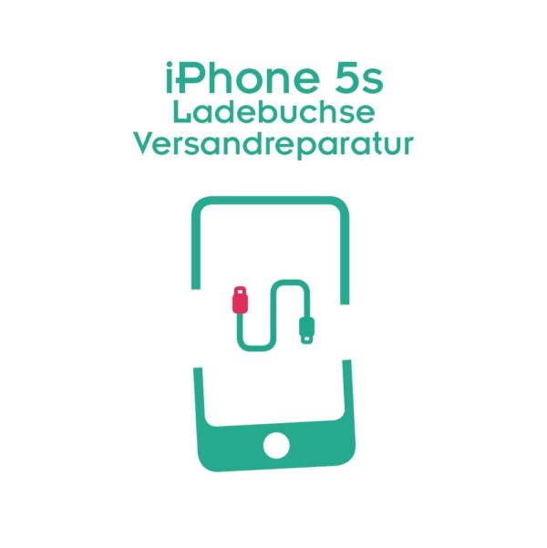 iphone-5s-ladebuchse