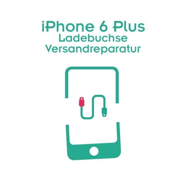 iphone-6-plus-ladebuchse