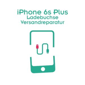 iphone-6s-plus-ladebuchse