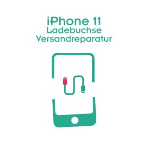 iphone-11-ladebuchse