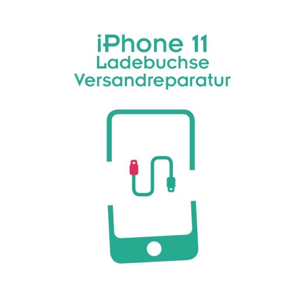 iphone-11-ladebuchse