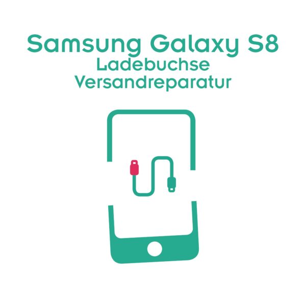galaxy-s8-ladebuchse