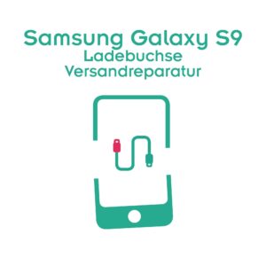 galaxy-s9-ladebuchse