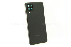 Samsung Galaxy A12 (A125F) Display Schwarz - Set kaufen