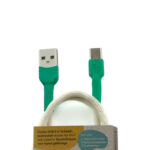 USB-A auf USB-C Ladekabel - reparierbar, fair und nachhaltig