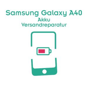 galaxy-a40-akku
