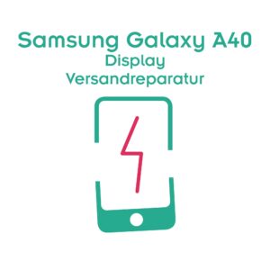 galaxy-a40-display