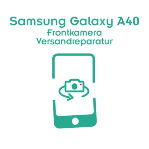 galaxy-a40-frontkamera