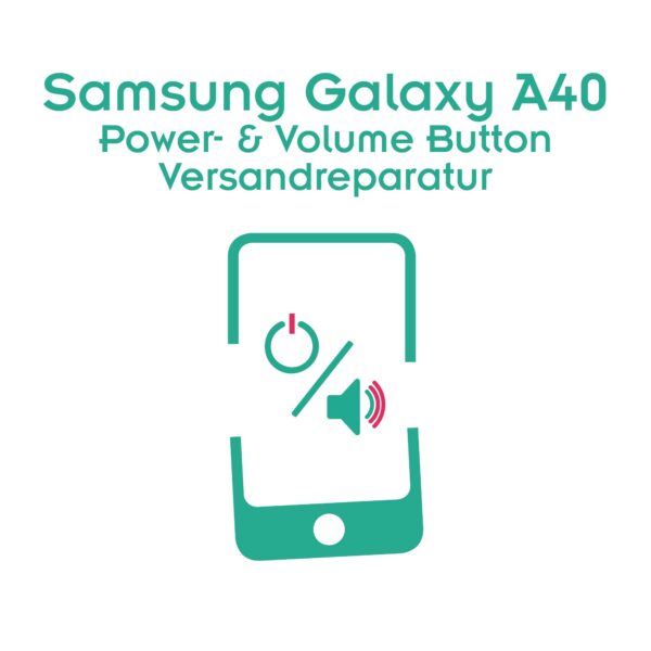 galaxy-a40-power-volume-button