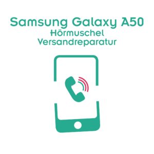 galaxy-a50-hoermuschel