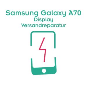 galaxy-a70-display
