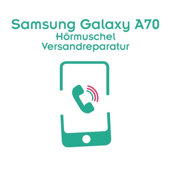 galaxy-a70-hoermuschel