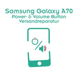 galaxy-a70-power-volume-button