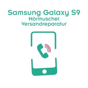 galaxy-s9-hoermuschel