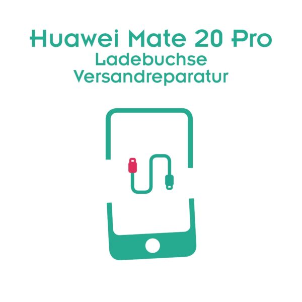 huawei-mate-20-pro-ladebuchse