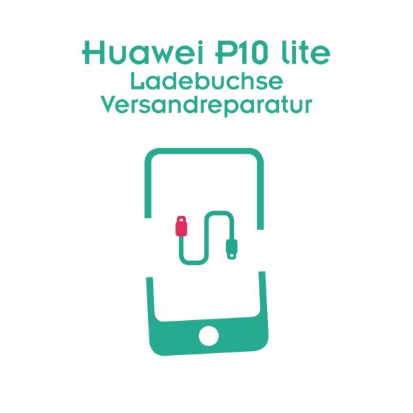 huawei-p10-lite-ladebuchse