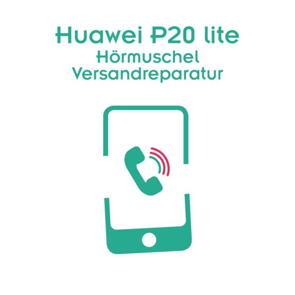 huawei-p20-lite-hoermuschel