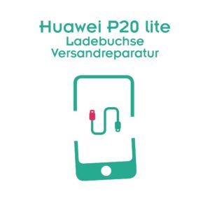 huawei-p20-lite-ladebuchse
