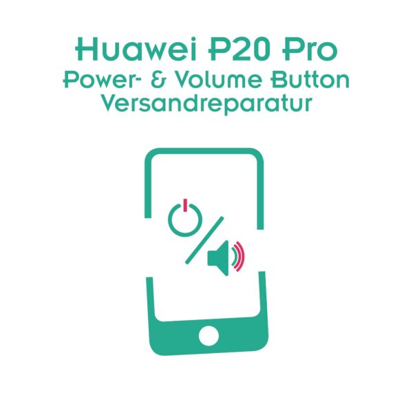 huawei-p20-pro-power-volume-button