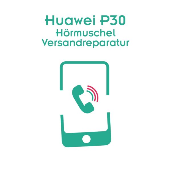 huawei-p30-hoermuschel