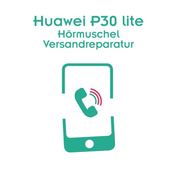 huawei-p30-lite-hoermuschel