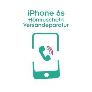 iphone-6s-hoermuschel