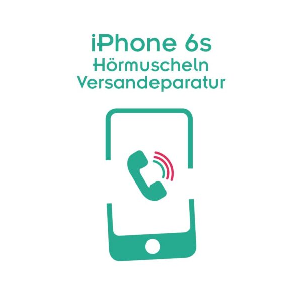 iphone-6s-hoermuschel