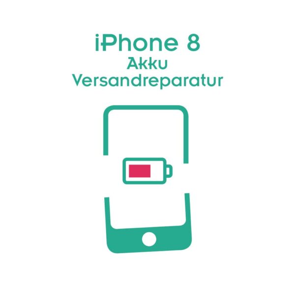 iphone-8-akku