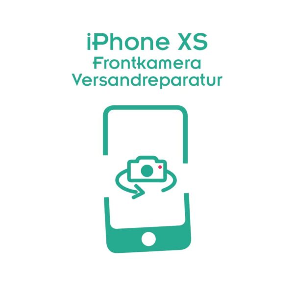 iphone-xs-frontkamera