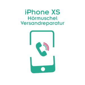 iphone-xs-hoermuschel