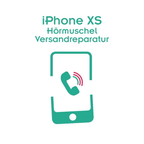 iphone-xs-hoermuschel