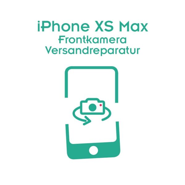 iphone-xs-max-frontkamera