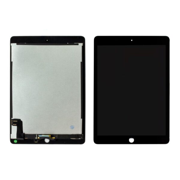 iPad Air 2 Display schwarz